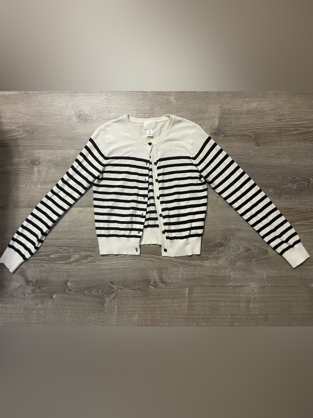 H&M Cardigan Sweater